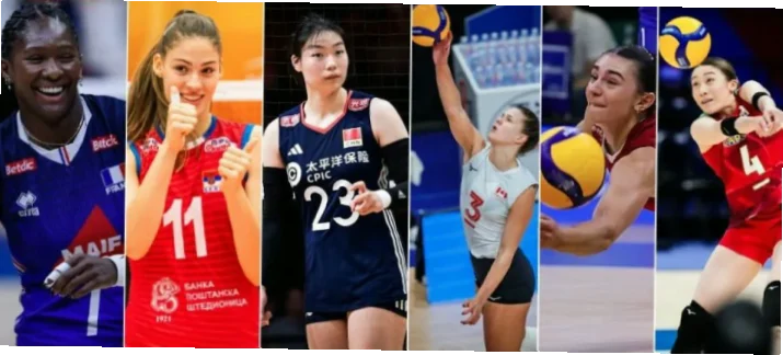 五大联赛塞尔维亚球员：硬朗球风下的崛起力量